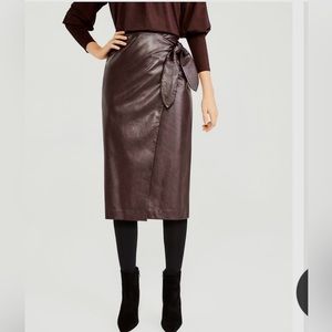 Ann Taylor Skirt